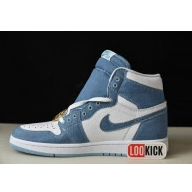High Denim WMNS OG 1 DM9036-104 Air Jordan 0821
